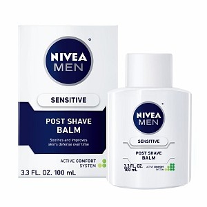 Nivea Men Sensitive Post Shave Balm 100ml